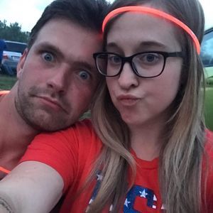 Meet your Posher, Jenn